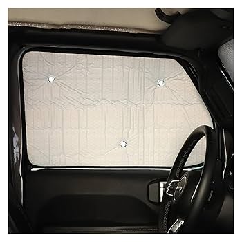 ミイ☆【新品/未開封】JEEP フロントサンシェード＆ティッシュケース 楽天市場】ラングラー サンシェード jlの通販